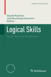 Logical Skills – couverture