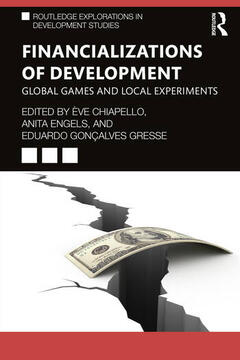 Financializations of Development
