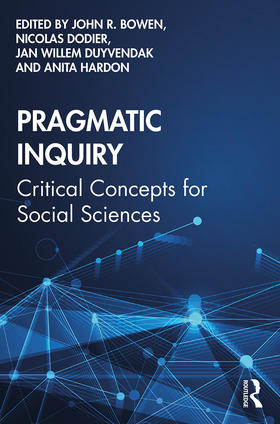 Pragmatic Inquiry – couverture