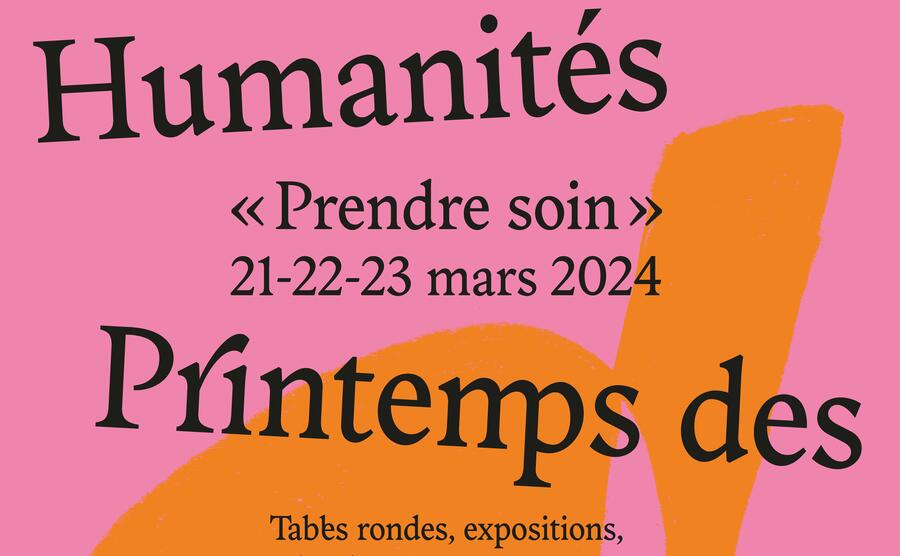 Festival Printemps de Humanités