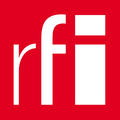 Logo du média RFI