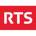 Logo du média RTS
