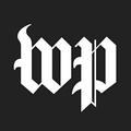 Logo du média The Washington Post